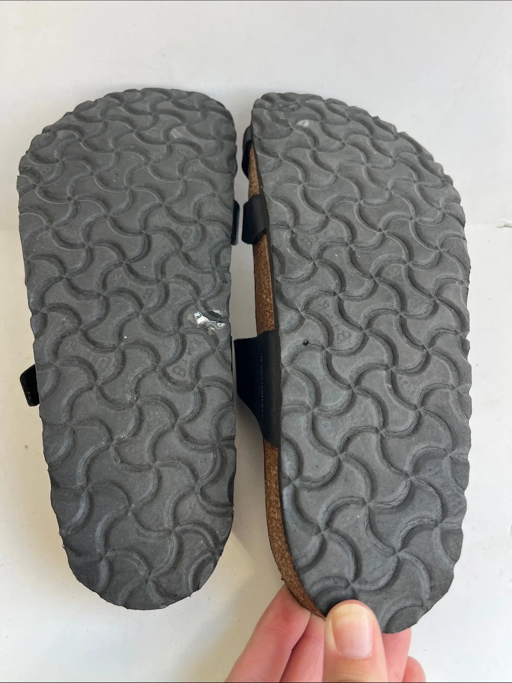 Birkenstock Sandals Size 39/8.5 - Picture 5 of 6